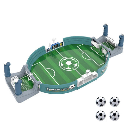 Purilite Select Soccer Table Football Board Game
