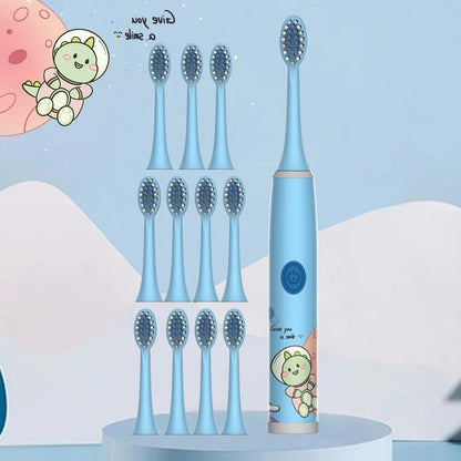 Purilite Select Children’s Electric Toothbrush