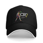 Purilite Select CR7 Football Ronaldo Baseball Cap