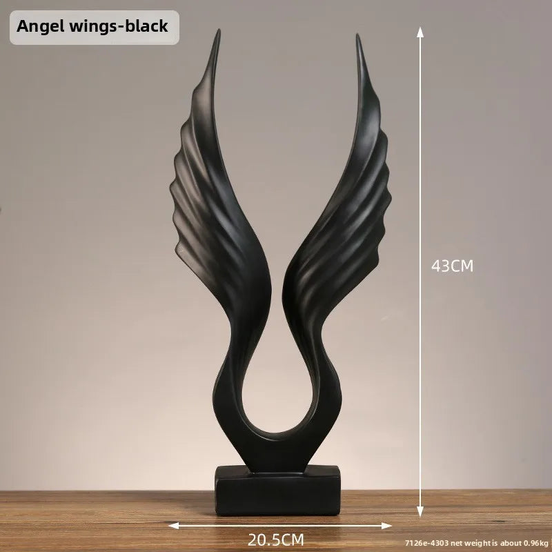 Purilite Select Modern Luxury Resin Sculptures