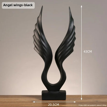 Purilite Select Modern Luxury Resin Sculptures