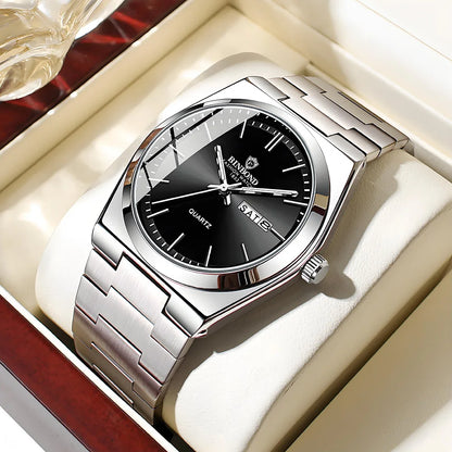 UTHAI Men’s Watch