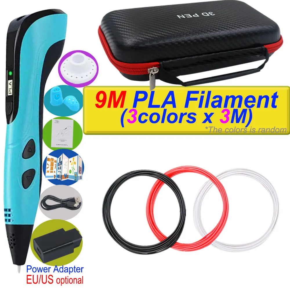 Purilite Select 2025 3D Printing Pen