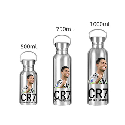Purilite Select CR7 Stainless Steel Insulated Water Cup