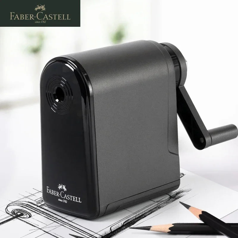 Purilite Select Art Special Hand-Crank Pencil Sharpener
