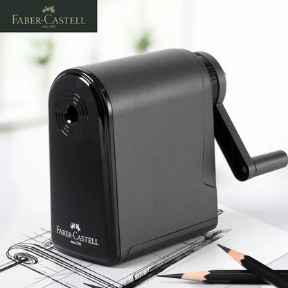 Purilite Select Art Special Hand-Crank Pencil Sharpener