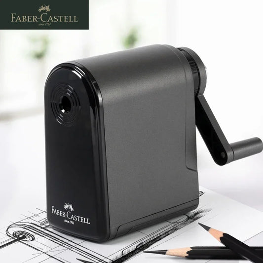 Purilite Select Art Special Hand-Crank Pencil Sharpener