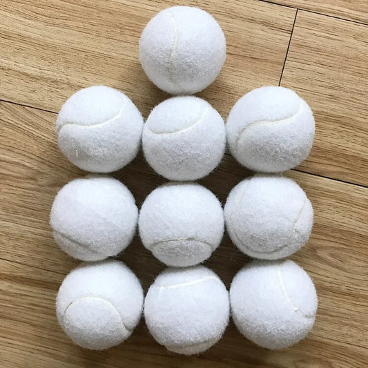 Purilite Select White Training Tennis Ball