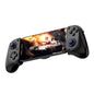 Purilite Select Wireless Mobile Game Controller | Bluetooth Telescopic Gamepad for Android iOS PC and Console | Stretchable Gaming Controller with Dual Vibration | Pack of 2