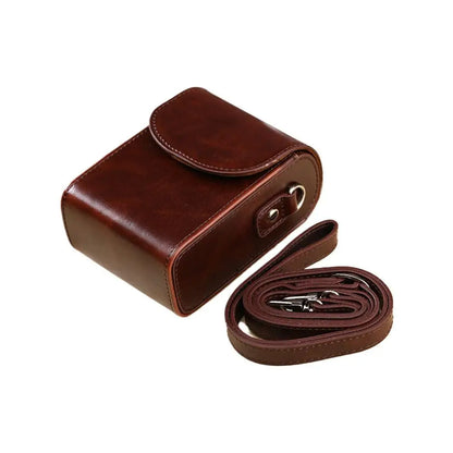 Purilite Select Camera Case with Shoulder Strap