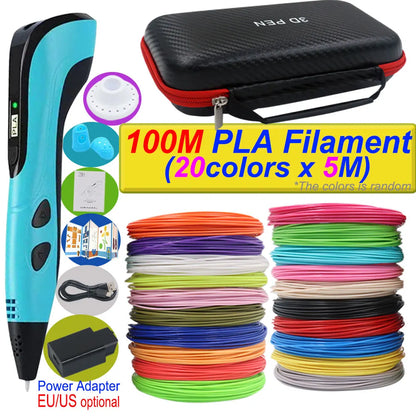 Purilite Select 2025 3D Printing Pen