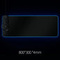 Purilite Select RGB Wireless Charging Gaming Mouse Pad with 15W Fast Charging