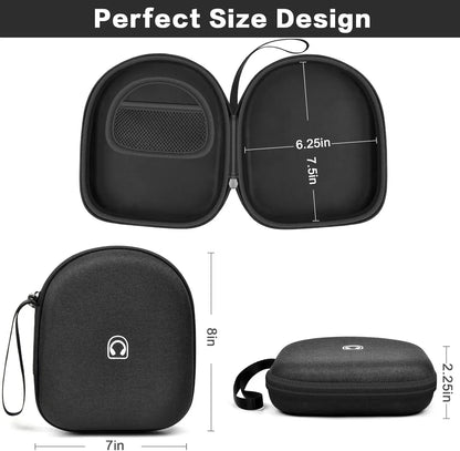 Purilite Select Headphone Storage Bag