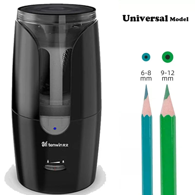 Purilite Select Automatic Electric Pencil Sharpener