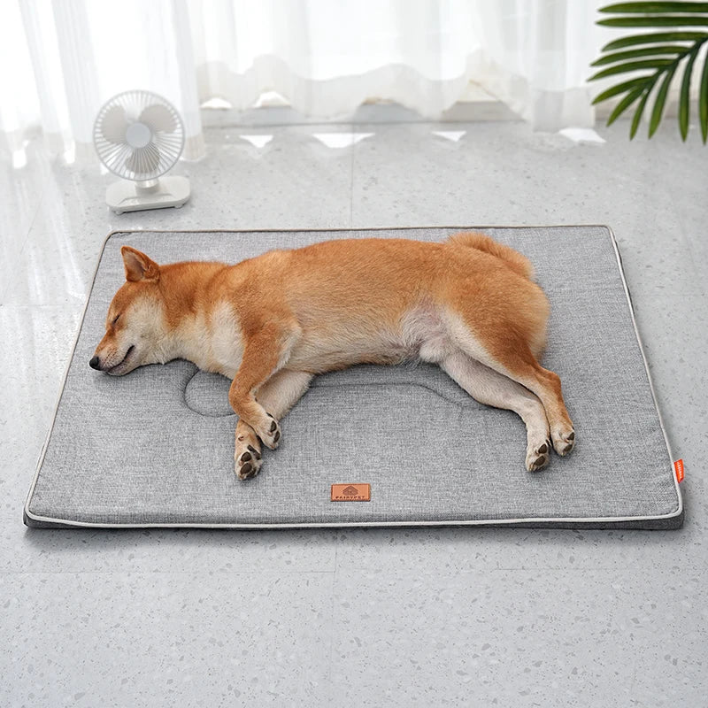 Purilite Select Washable Reversible Dog Bed Mat