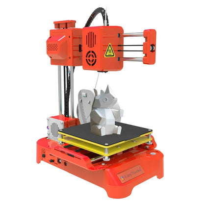 Purilite Select K7 Mini 3D Printer