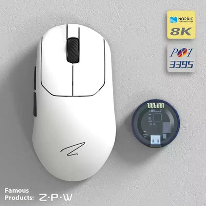 Purilite Select ZPW Wireless Tri-Mode Mouse