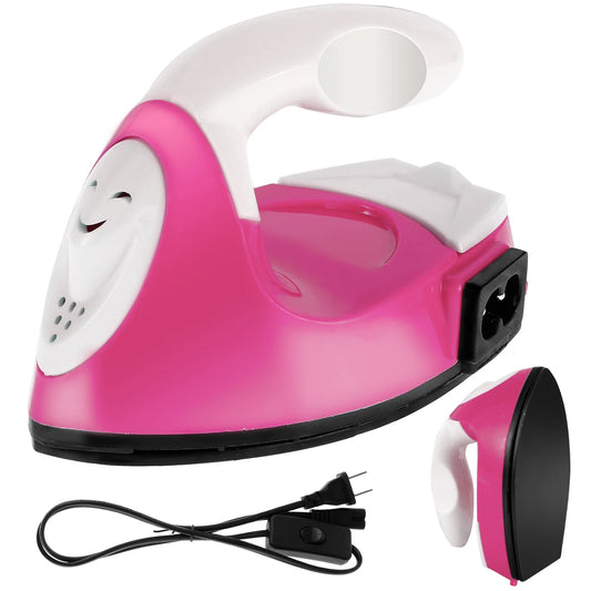 Purilite Select Mini Craft Electric Iron