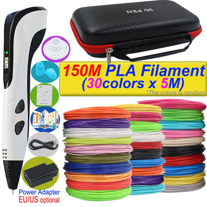 Purilite Select 2025 3D Printing Pen