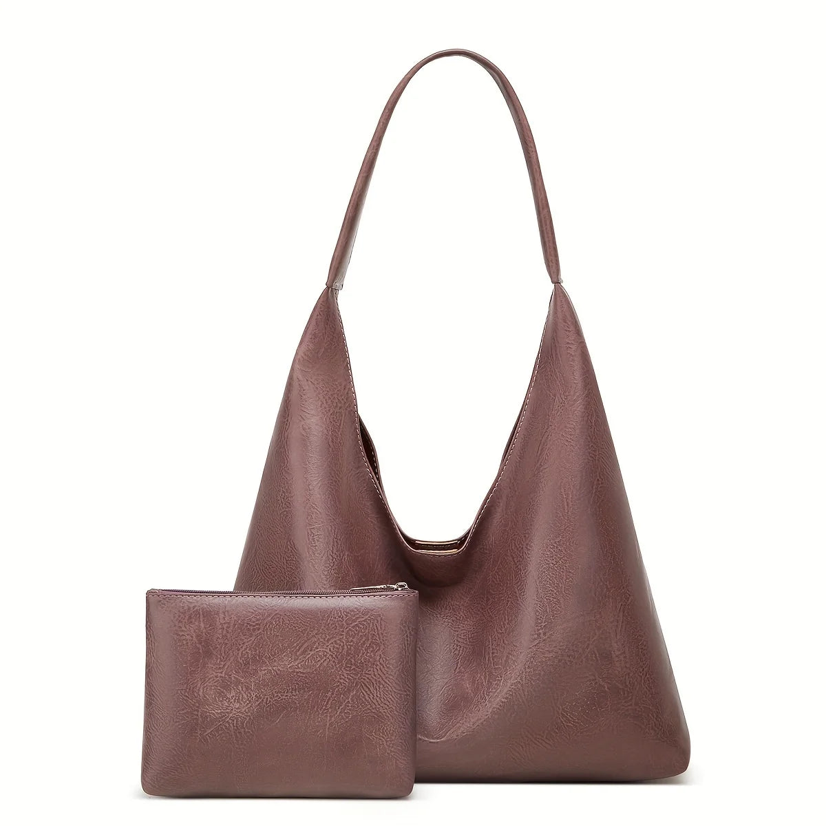 Purilite Select Retro Casual Large Tote Bag for Women