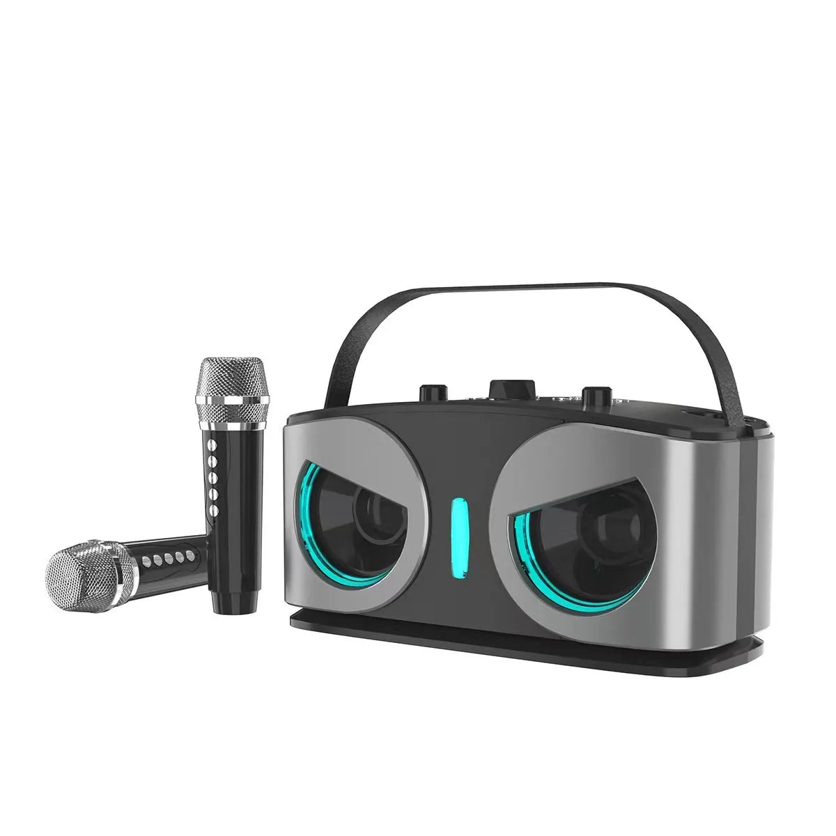 Purilite Select Owls 20W Wireless Bluetooth Speaker