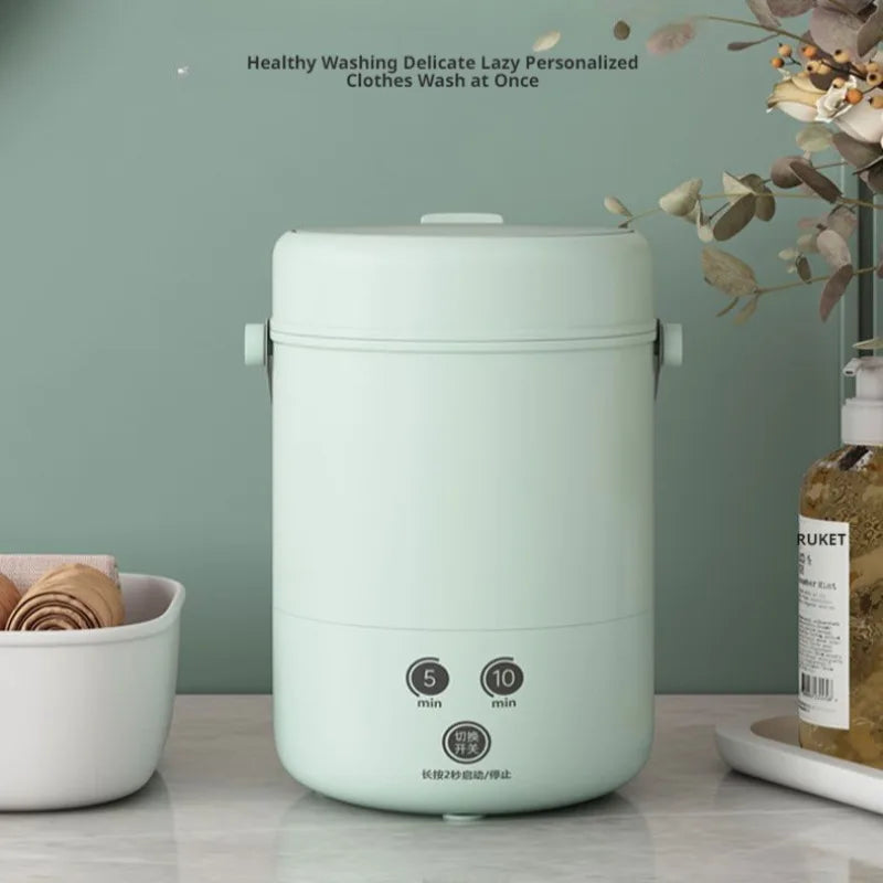 Purilite Select Mini Automatic Washing Machine