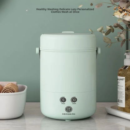 Purilite Select Mini Automatic Washing Machine