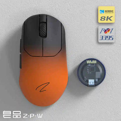 Purilite Select ZPW Wireless Tri-Mode Mouse