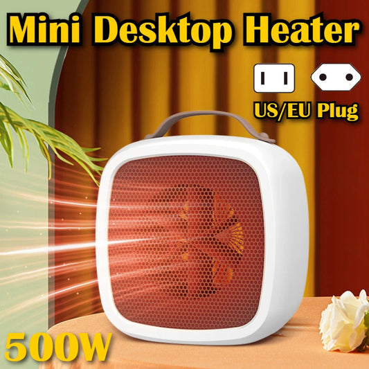 Purilite Select Portable Mini Heater