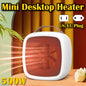 Purilite Select Portable Mini Heater