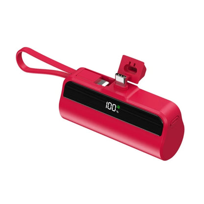 Purilite Select Portables Charge Casing Type-C Power Bank Housing 22.5W Quick Charging