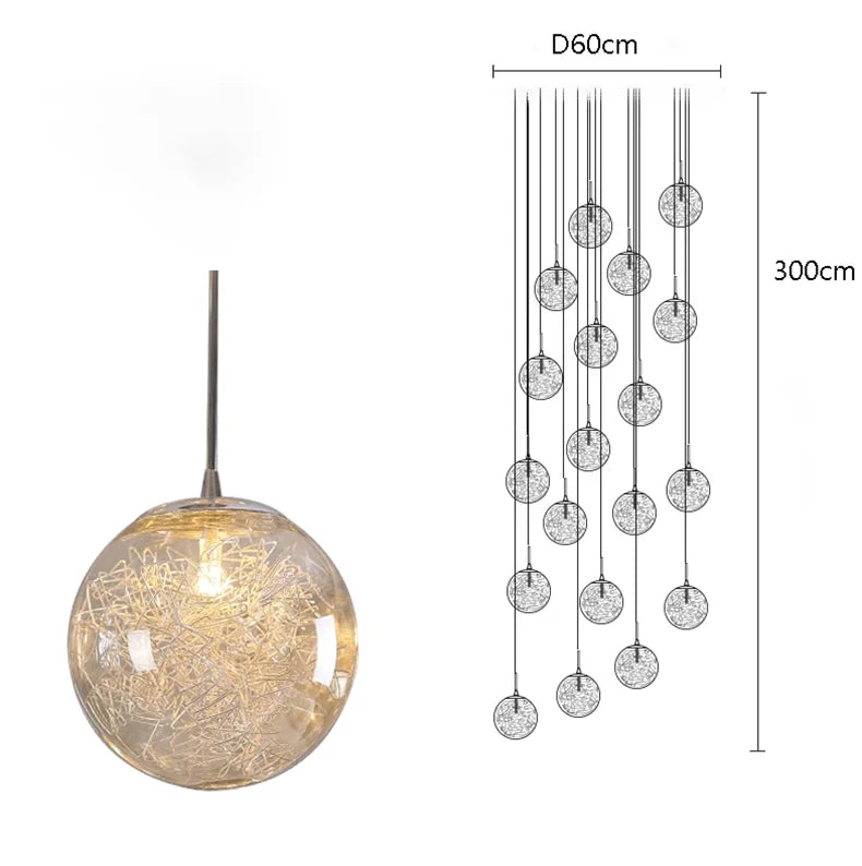 Purilite Select Modern Dine Pendant Lights