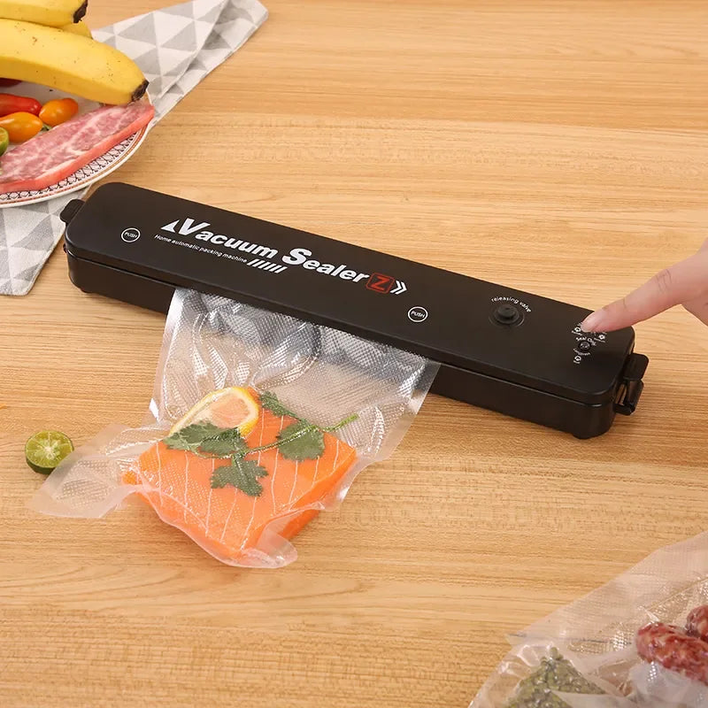 Purilite Select 220V/110V Vacuum Sealer Packaging Machine