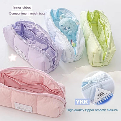 Purilite Select RosyPosy Korea Pencil Bags