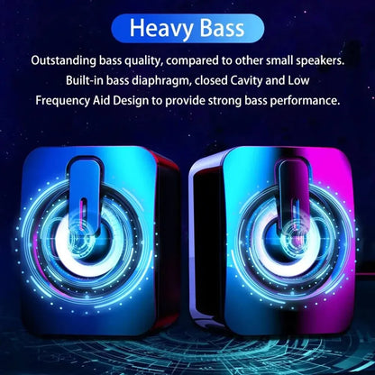 Purilite Select Computer Speakers
