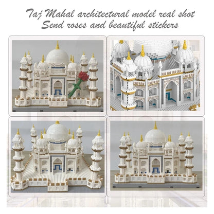 Purilite Select MOC City Mini Block