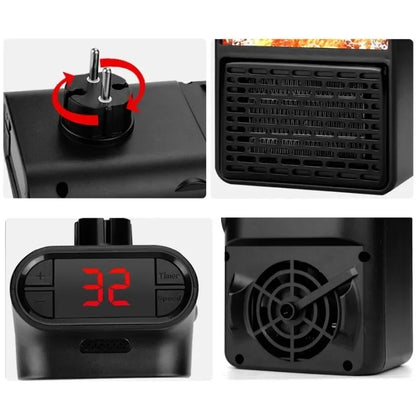Purilite Select Portable Space Heater
