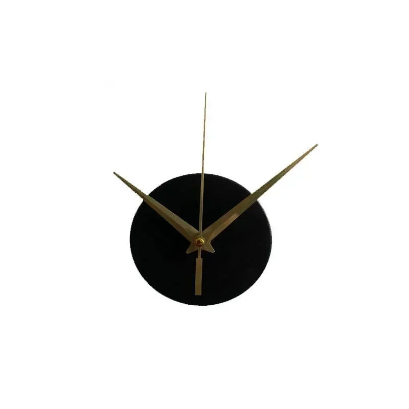 Purilite Select Modern Aesthetic Wall Clock