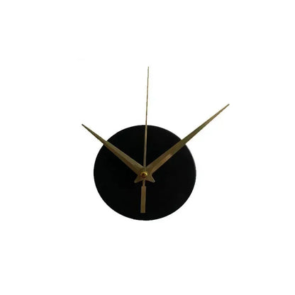 Purilite Select Modern Aesthetic Wall Clock