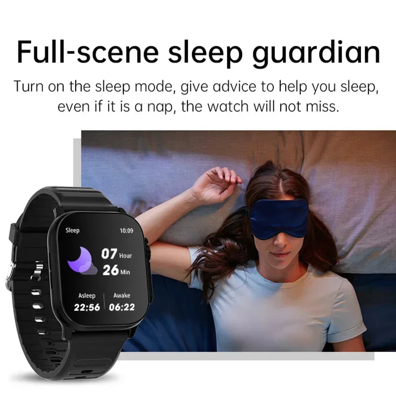Purilite Select T800 Ultra 2 Smart Watch