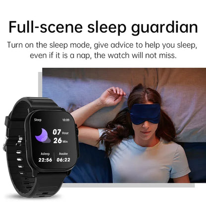 Purilite Select T800 Ultra 2 Smart Watch