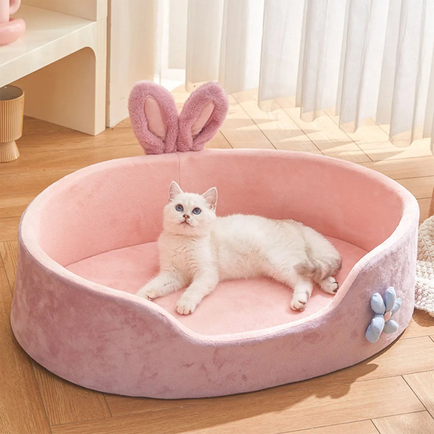 Purilite Select Soft Pet Bed