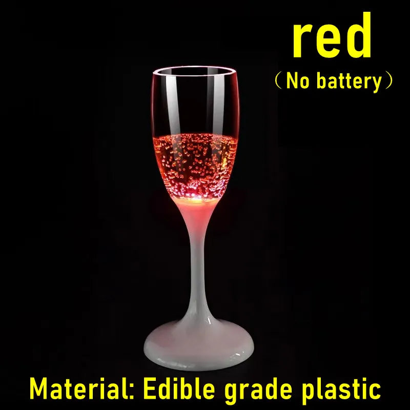 Purilite Select 6-Color LED Glasses