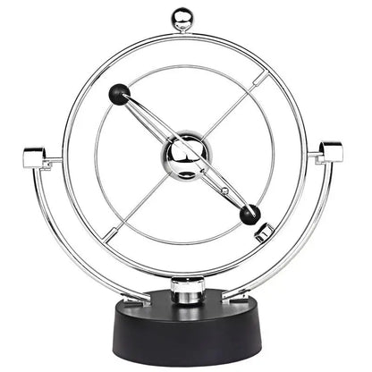 Purilite Select Newton’s Cradle Magnetic Motion Ornament