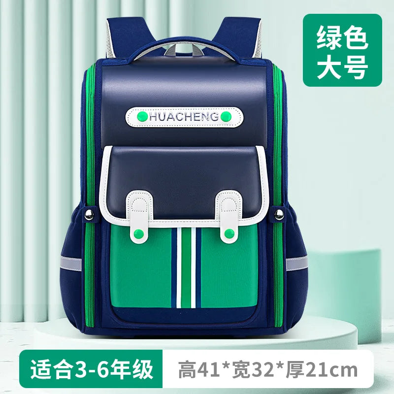 Purilite Select 2025 New School Bag