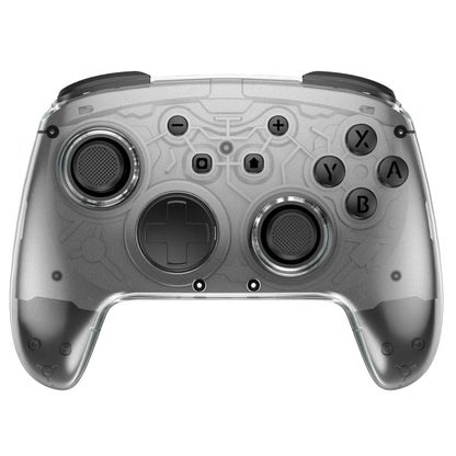 Purilite Select Meteor Light Wireless Controller for Switch/Lite/OLED