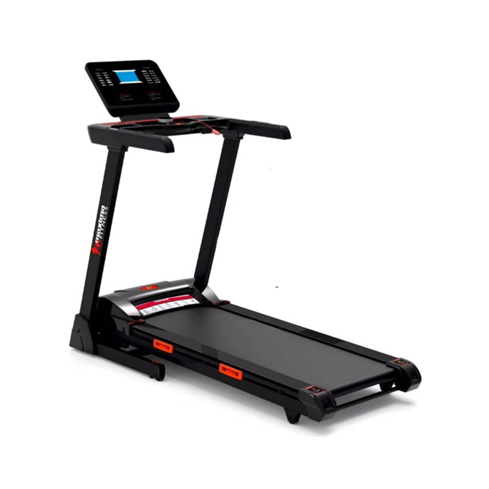 Maxima Fitness Treadmill SSC 114