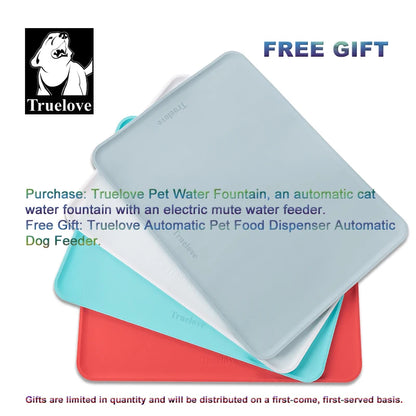 Purilite Select Automatic Pet Water Fountain