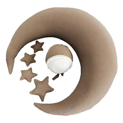 Purilite Select Newborn Photography Props Set