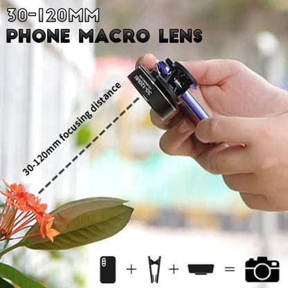 Purilite Select Super Macro Lens